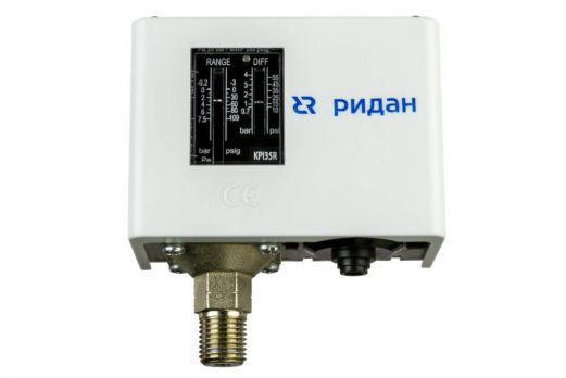Ridan 060-118966R - Реле давления KPI 36R