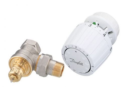 Danfoss 013G7090 - RTR 7090 Термостатический элемент