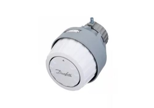 Danfoss 013G7094 - RTR 7094 Термост. эл-т с защит. кожухом