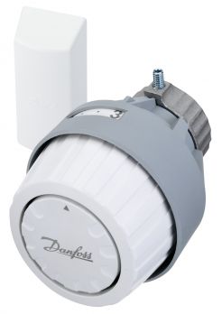 Danfoss 013G7096 - RTR 7096 Т/эл-т с защ. кож. с вын. датч