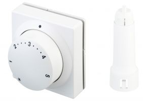 Danfoss 013G5065 - RA 5065 Термостатический элемент д.у