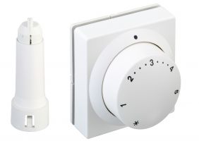 Danfoss 013G5065 - RA 5065 Термостатический элемент д.у