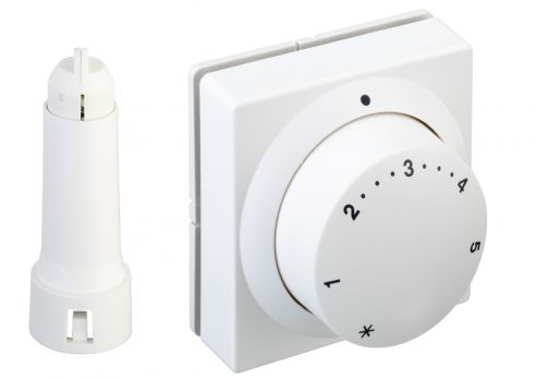 Danfoss 013G5065 - RA 5065 Термостатический элемент д.у