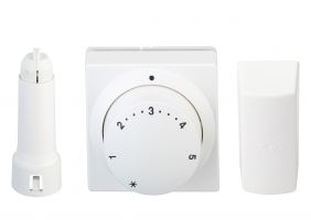 Danfoss 013G5074 - RA 5074 Термостатический элемент д.у