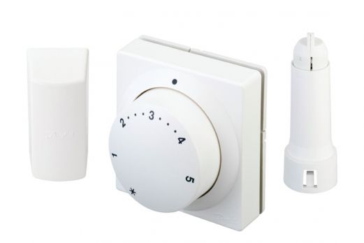 Danfoss 013G5074 - RA 5074 Термостатический элемент д.у