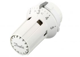 Danfoss 013G7080 - RTRW 7080 Термостатический элемент