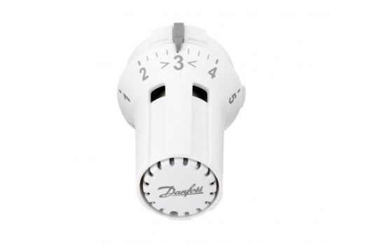 Danfoss 013G7080 - RTRW 7080 Термостатический элемент
