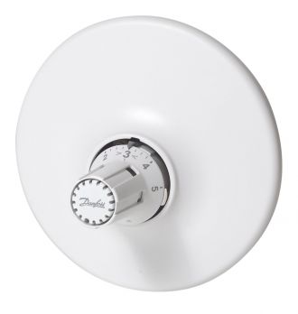 Danfoss 013G7080 - RTRW 7080 Термостатический элемент