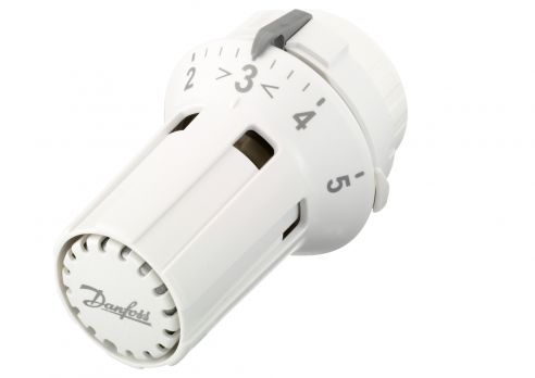 Danfoss 013G7081 - RTRW 7081 Термостатический элемент