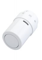 Danfoss 013G6070 - Термостат. элементы RAX белый RAL9016