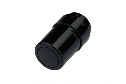Danfoss 013G6075 - Термостатические элементы для дизайн-радиаторов RAX черный Внимание! Термоэлемент может использоваться только с клапанами типа RA