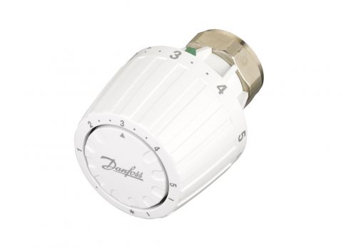 Danfoss 013G7095 - RTR/RTD 7095 Терм. элемент для клап. RTD