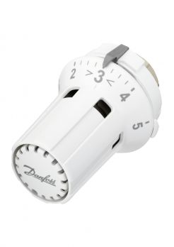 Danfoss 013G7084 - RTRW-K 7084 Термостатический элемент