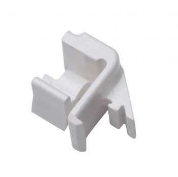 Danfoss 013G5245 - Фиксатор для предотвращения несанкционированного демонтажа термоэлемента RTR 7090\91\92