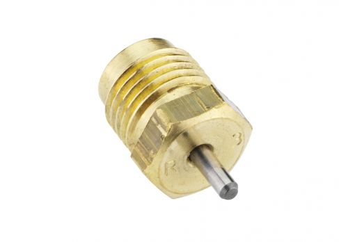 Danfoss 013G0290 - Сальн. уплотнение для клапанов RTR и RA