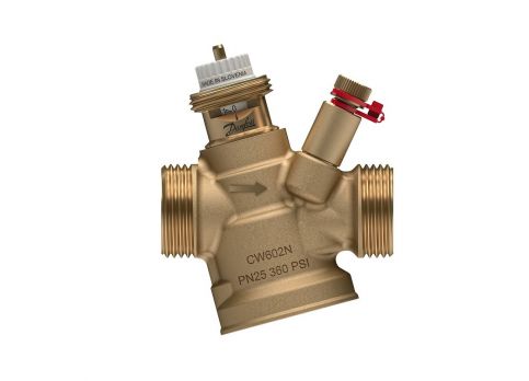 Danfoss 003Z8242 - AQT DN 15 HF  без изм. нип., нар.резьба(пр. класс 2862928021)
