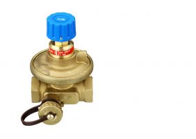 Danfoss 003L7622 - Клапан балансир. ASV-P Ду 20 Внутренняя резьба