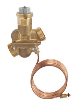 Danfoss 003Z1412 - AB-PM DN15 HighPress клапан балансир(пр. класс 2896810388)