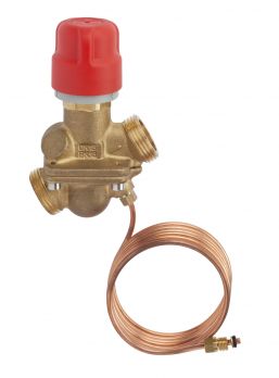 Danfoss 003Z1415 - AB-PM DN32 HighPress клапан балансир(пр. класс 2896810388)