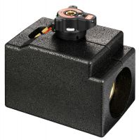 Danfoss 003Z4046 - ASV-BD клапан балансировочный, со встроенным шаровым краном и подключением импульсной трубки Ду50