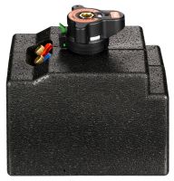 Danfoss 003Z4046 - ASV-BD клапан балансировочный, со встроенным шаровым краном и подключением импульсной трубки Ду50