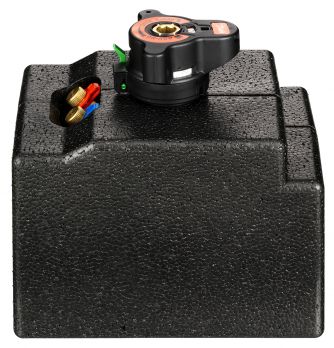 Danfoss 003Z4046 - ASV-BD клапан балансировочный, со встроенным шаровым краном и подключением импульсной трубки Ду50