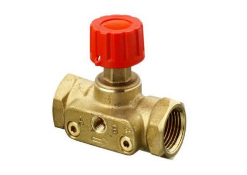 Danfoss 003Z7691 - CDT Клапан запорный DN 15