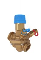 Danfoss 003Z1811 - AQT клапан DN 10, с изм. нип