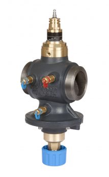 Danfoss 003Z1815 - AQT клапан DN 32, с изм. нип