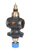Danfoss 003Z1971 - AQT клапан DN 50, наружная резьба