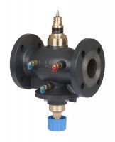 Danfoss 003Z1972 - AQF клапан DN 50, фланец