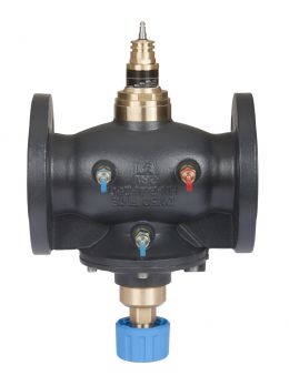 Danfoss 003Z1972 - AQF клапан DN 50, фланец