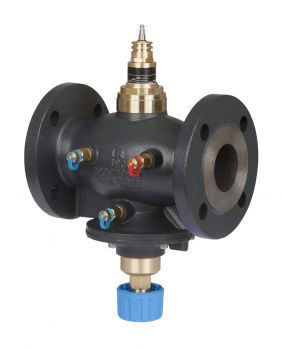Danfoss 003Z1972 - AQF клапан DN 50, фланец