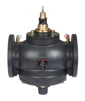 Danfoss 003Z1973 - AQF клапан DN 65