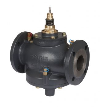 Danfoss 003Z1973 - AQF клапан DN 65