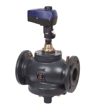 Danfoss 003Z1973 - AQF клапан DN 65