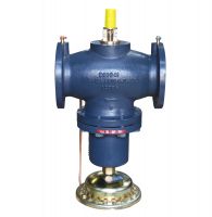 Danfoss 003Z1905 - AQF клапан DN 125