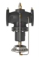 Danfoss 003Z1905 - AQF клапан DN 125
