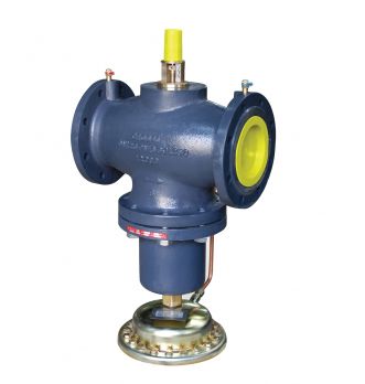 Danfoss 003Z1905 - AQF клапан DN 125
