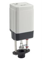 Danfoss 082H3078 - AME 55QM 24В аналоговый электропривод для клапанов AQF DN125-150