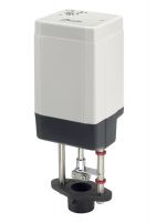 Danfoss 082H3078 - AME 55QM 24В аналоговый электропривод для клапанов AQF DN125-150