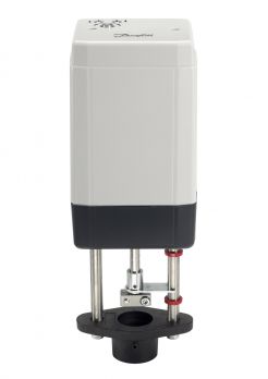 Danfoss 082H3078 - AME 55QM 24В аналоговый электропривод для клапанов AQF DN125-150