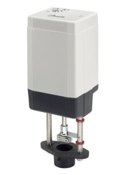 Danfoss 082H3078 - AME 55QM 24В аналоговый электропривод для клапанов AQF DN125-150