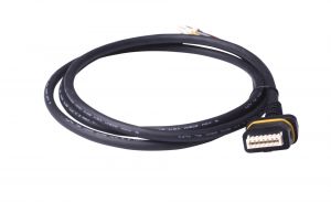 Danfoss 003Z8612 - NovoCon кабель I/O под входы/выходы(пр. класс 2864764002)
