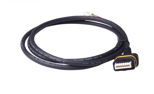 Danfoss 003Z8612 - NovoCon кабель I/O под входы/выходы(пр. класс 2864764002)