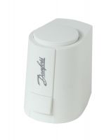 Danfoss 082F1162 - ABNM A5 привод для клапана AB-QM Ду 10-32, лог., НЗ, 24 В