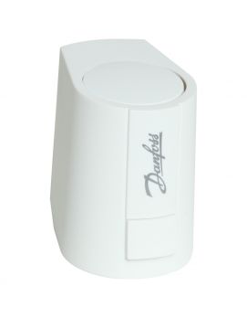 Danfoss 082F1162 - ABNM A5 привод для клапана AB-QM Ду 10-32, лог., НЗ, 24 В