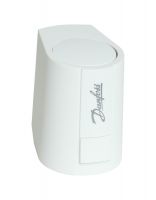 Danfoss 082F1163 - ABNM A5 привод для клапана AQT Ду 10-32, лог., НО, 24 В