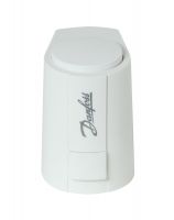 Danfoss 082F1164 - ABNM A5 привод для клапана AB-QM Ду 10-32, лин., НЗ, 24 В