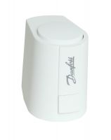 Danfoss 082F1164 - ABNM A5 привод для клапана AB-QM Ду 10-32, лин., НЗ, 24 В